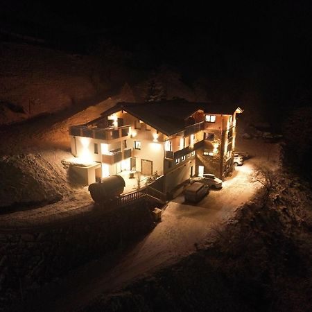 Landhaus Oberzinnegg Зальбах-Гінтерглемм Екстер'єр фото